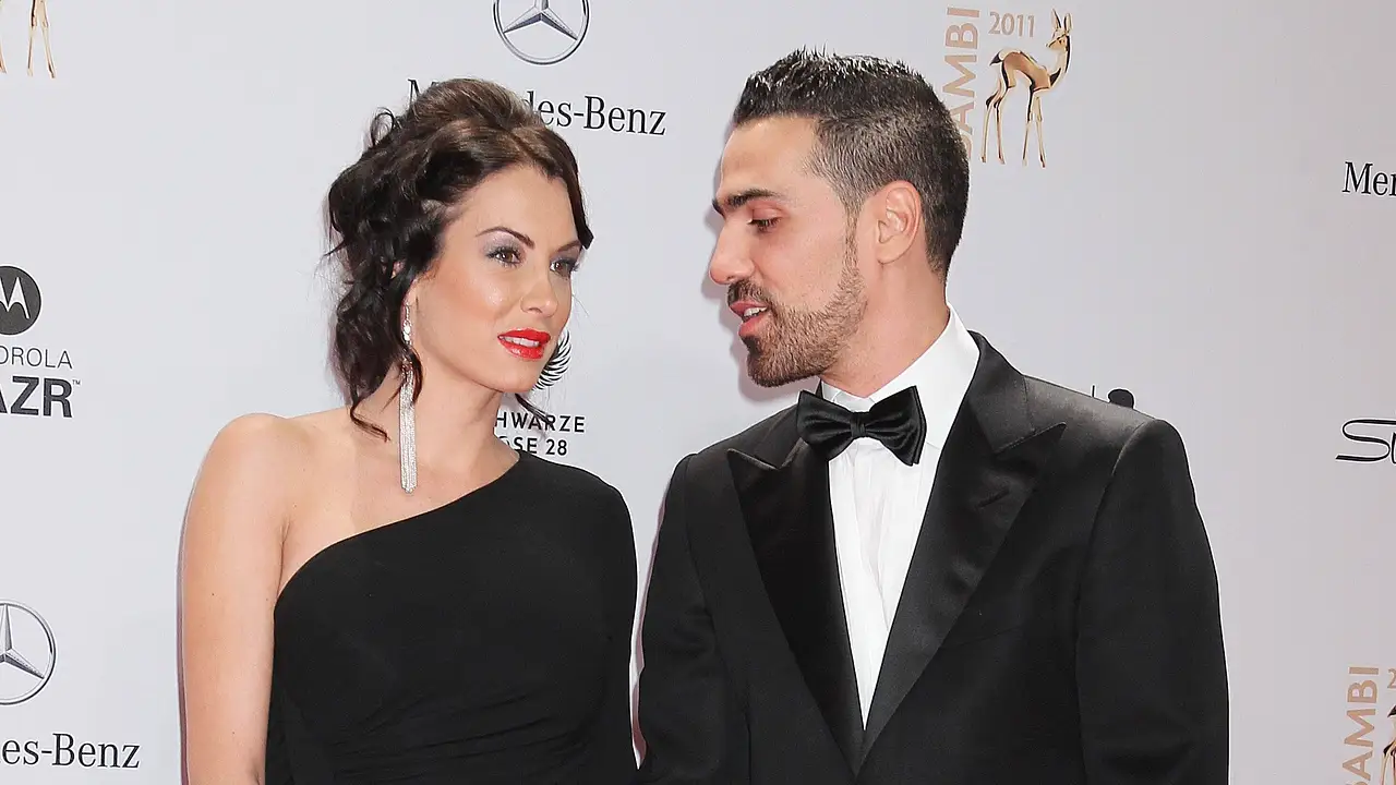 Bushido und Anna-Maria Ferchichi Bushido und Anna-Maria Ferchichi - Foto: IMAGO/ Eventpress