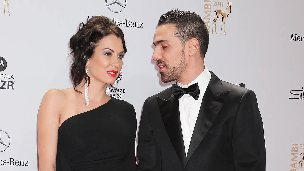 Bushido & Anna-Maria Ferchichi Bushido & Anna-Maria Ferchichi - Foto: IMAGO/ Eventpress