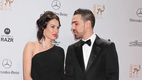 Anna-Maria Ferchichi & Bushido