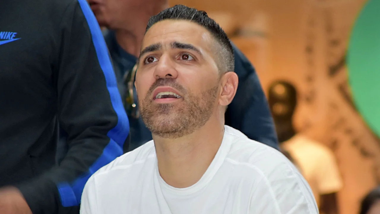 Bushido Bushido - Foto: Getty Images