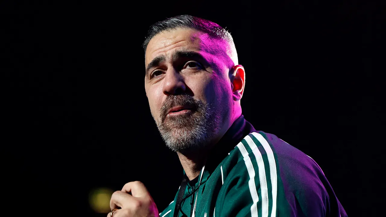 Bushido Bushido - Foto: IMAGO / Panama Pictures