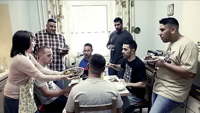 Bushido Familie