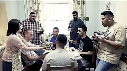 Bushido Familie
