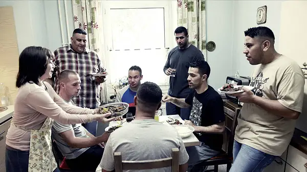 Bushido Familie