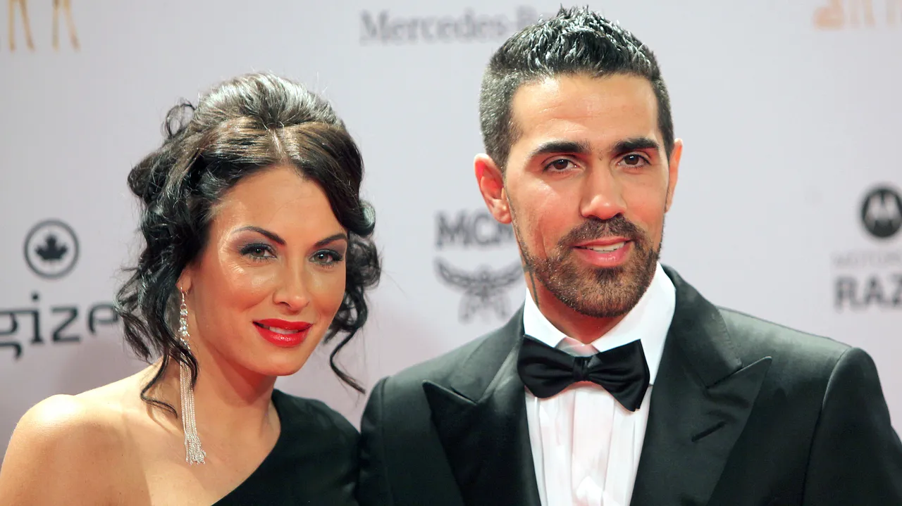 Anna-Maria Ferchichi & Bushido Anna-Maria Ferchichi & Bushido - Foto: Getty Images/Daniel Roland