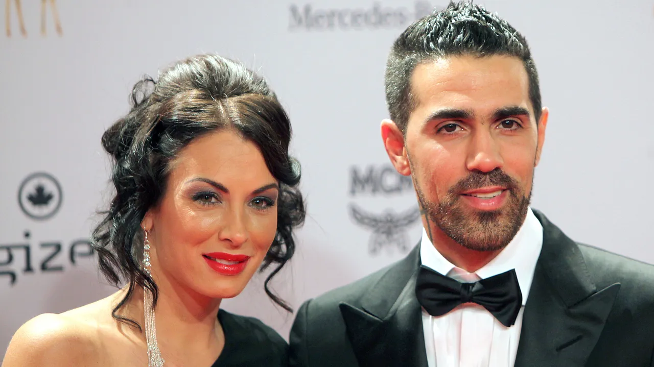 Bushido & Anna-Maria Ferchichi Bushido & Anna-Maria Ferchichi - Foto: Getty Images/Daniel Roland