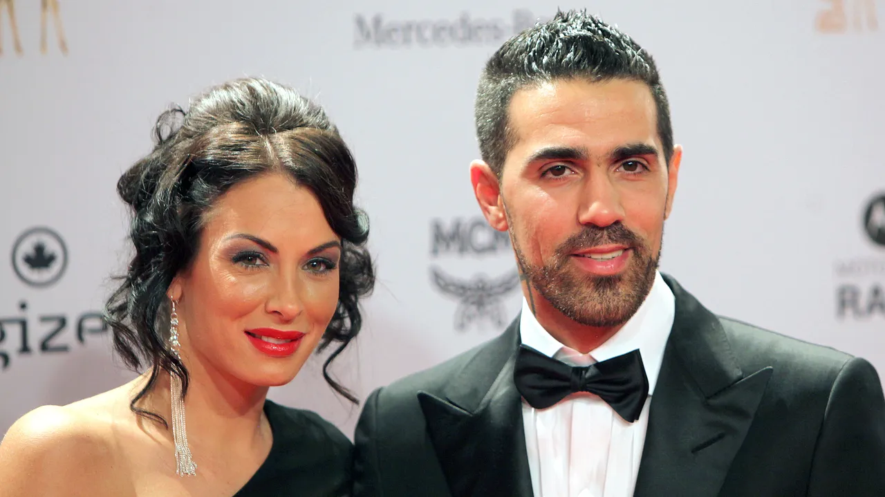 Bushido & Frau Anna-Maria Ferchichi Bushido & Frau Anna-Maria Ferchichi - Foto: Getty Images/Daniel Roland