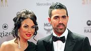 Bushido & Anna-Maria Ferchichi - Foto: Getty Images/Daniel Roland