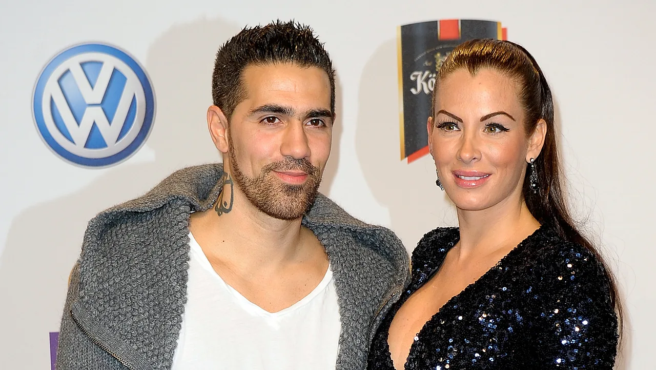 Bushido Bushido - Foto: Getty Images