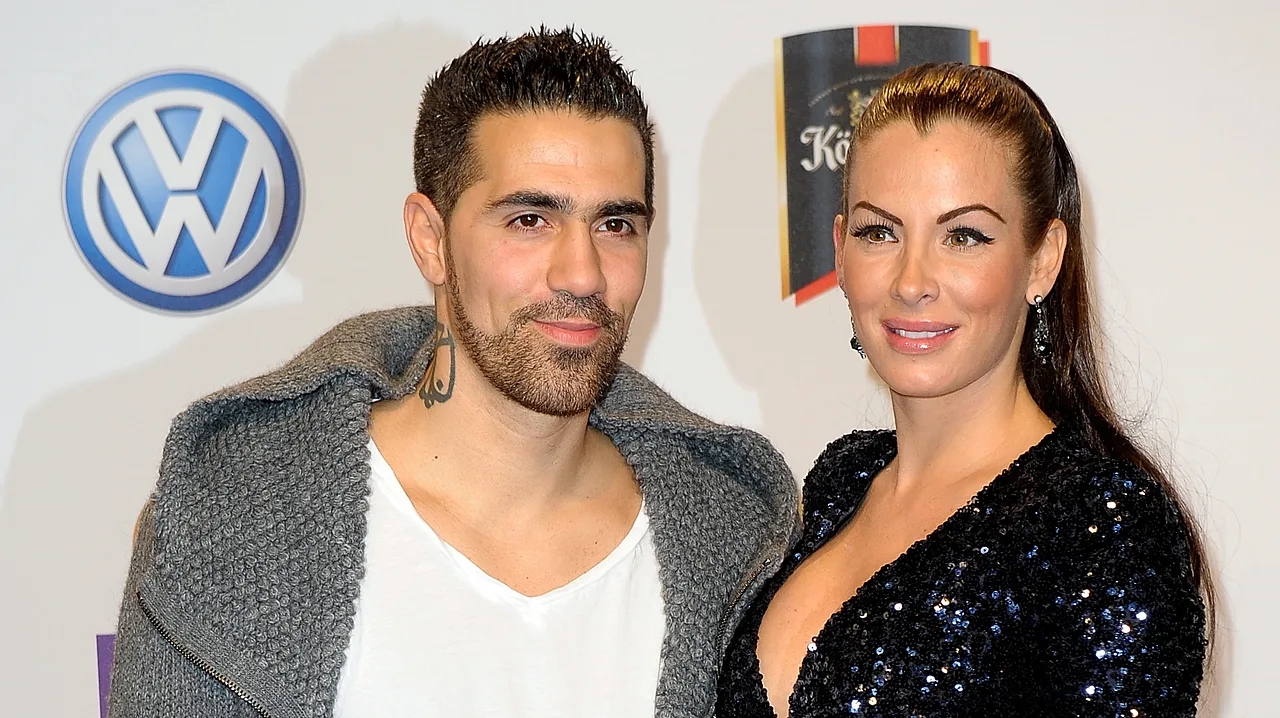 Bushido und seine Frau Anna-Maria Ferchichi Bushido und seine Frau Anna-Maria Ferchichi - Foto: Getty Images