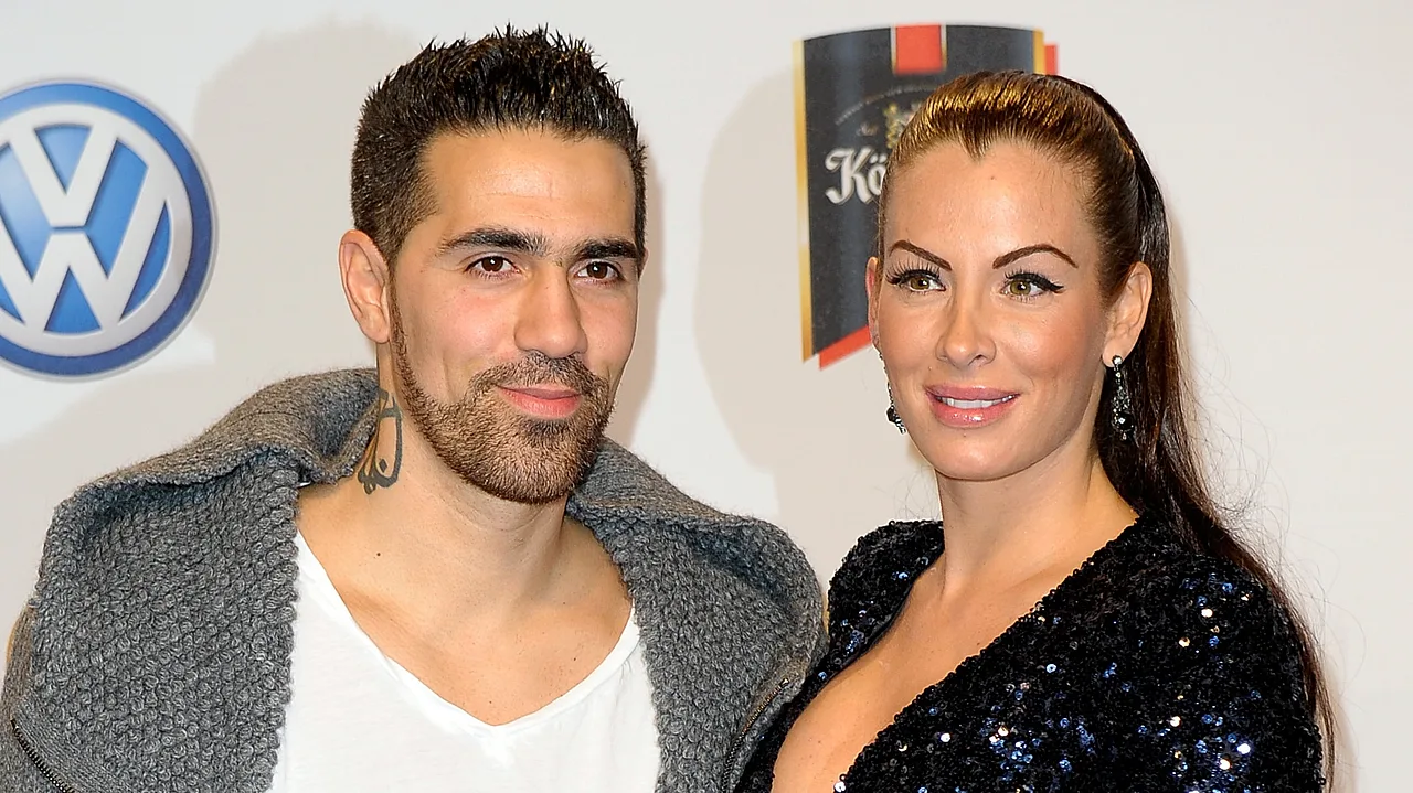 Bushido & Anna-Maria Ferchichi Bushido & Anna-Maria Ferchichi - Foto: Getty Images