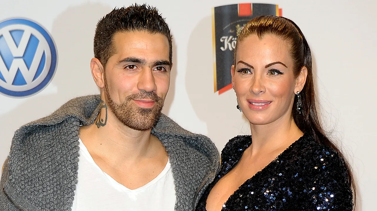 Bushido & Anna-Maria Ferchichi Bushido & Anna-Maria Ferchichi - Foto: Getty Images