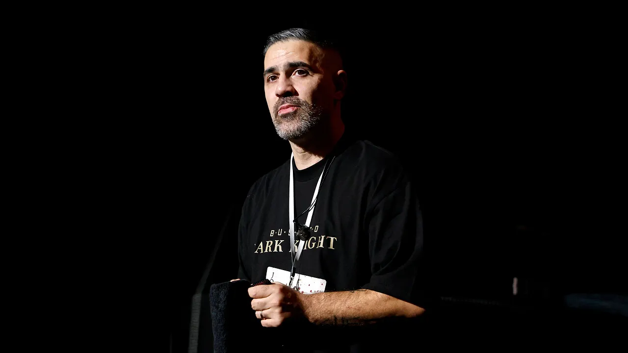 Bushido Bushido - Foto: IMAGO / Panama Pictures