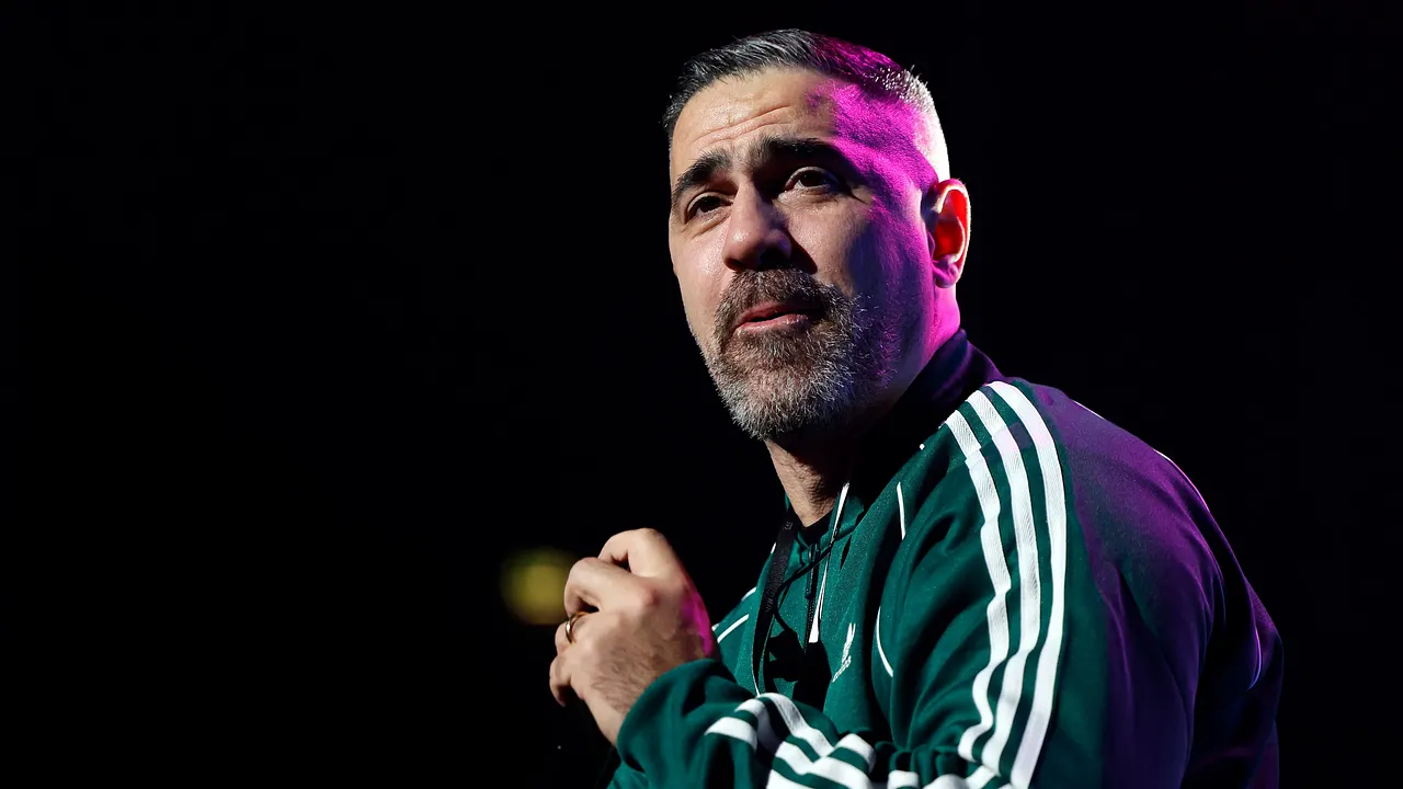Bushido Bushido - Foto: IMAGO / Panama Pictures
