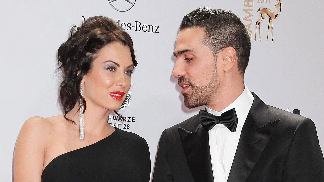 Anna-Maria Ferchichi und Bushido Anna-Maria Ferchichi und Bushido - Foto: IMAGO / Eventpress