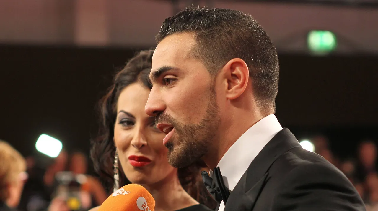 Anna-Maria Ferchichi und Bushido Anna-Maria Ferchichi und Bushido - Foto: IMAGO/ Rene Schulz