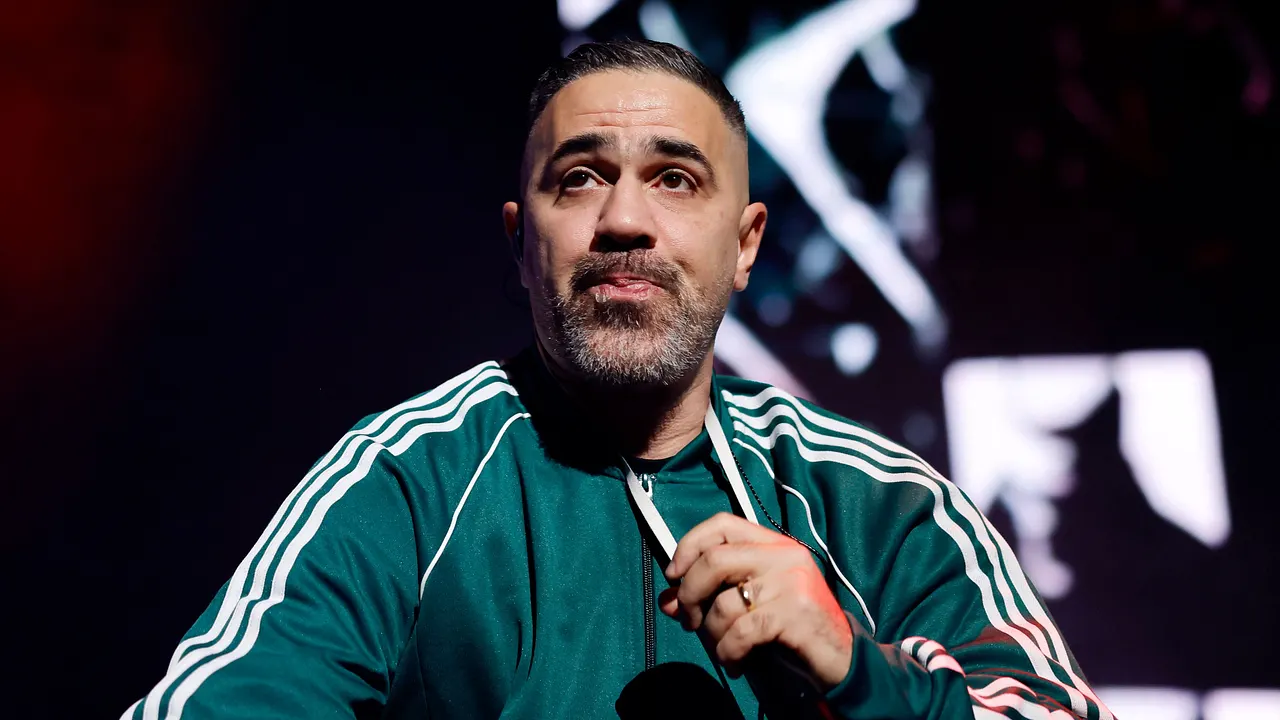 Bushido Bushido - Foto: IMAGO / Panama Pictures / Christoph Hardt