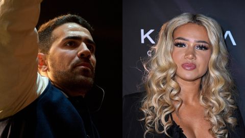 Bushido & Shirin David - Foto: IMAGO / Funke Foto Services / Gartner