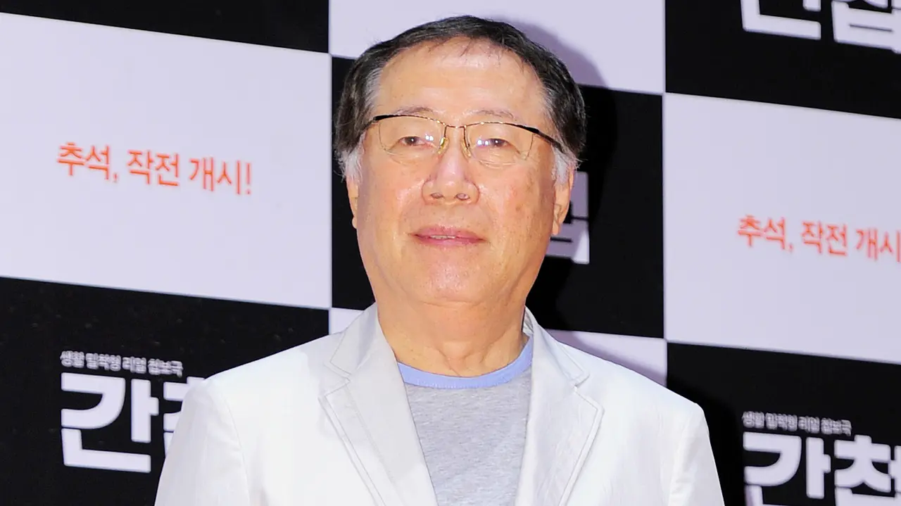 Byeon Hee-bong: Der koreanische Schauspieler ist tot Byeon Hee-bong: Der koreanische Schauspieler ist tot - Foto: The Chosunilbo JNS/Multi-Bits via Getty Images