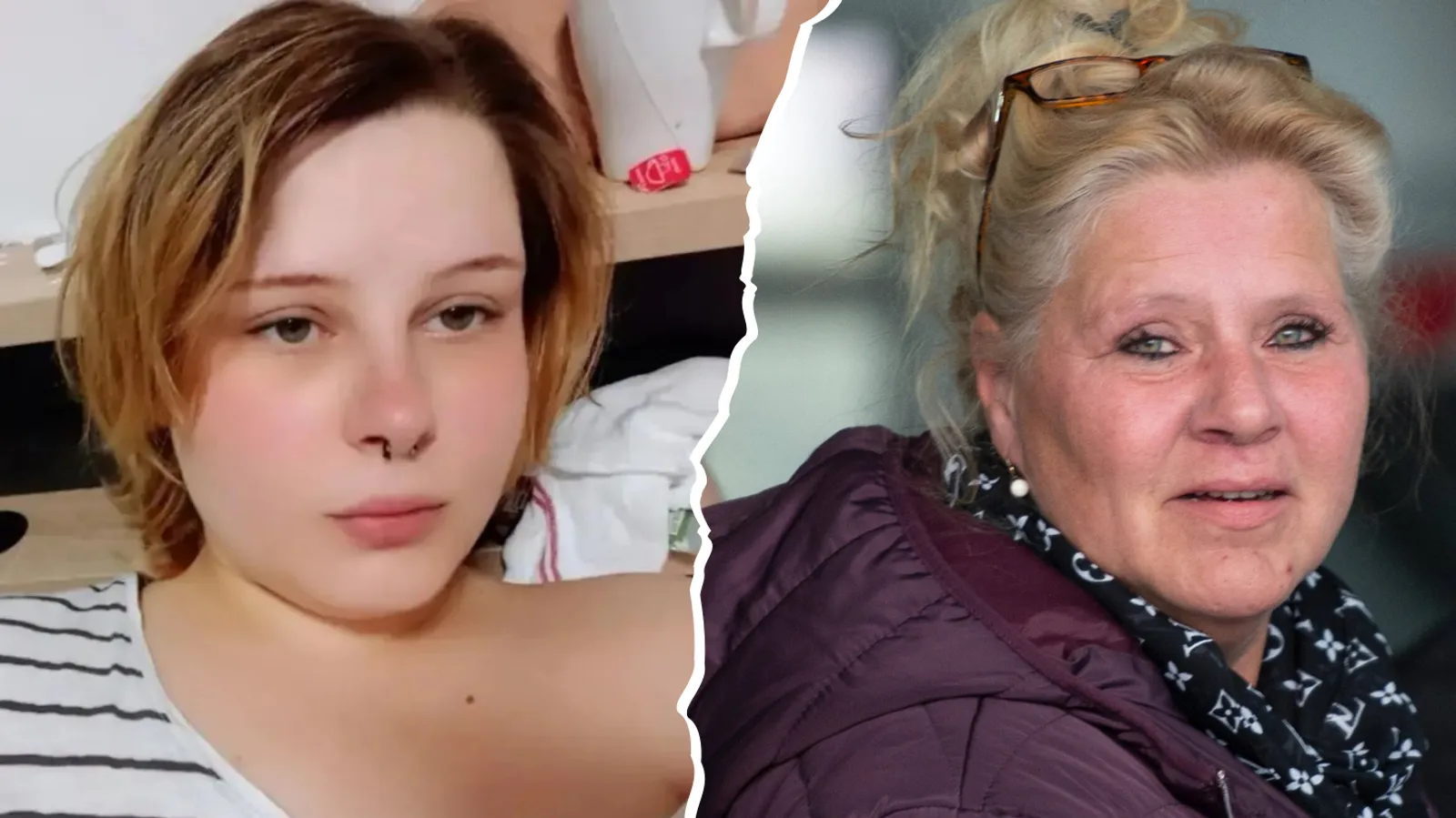 Calantha Wollny: "Ich werde ignoriert"! Harte Abweisung von Mama Silvia |  InTouch