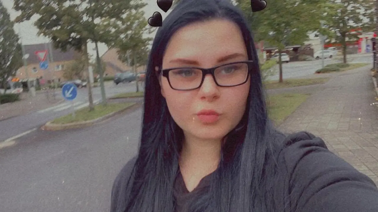 Calantha Wollny - Foto: Instagram/calantha_wollny Calantha Wollny - Foto: Instagram/calantha_wollny