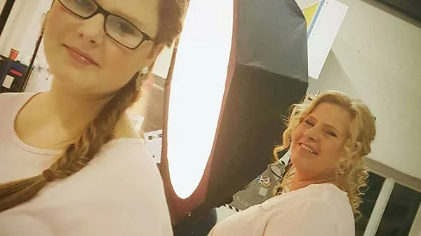 Sorge um Calantha Wollny? Mama Silvia spricht Klartext