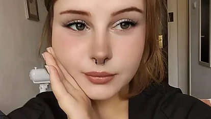 Calantha Wollny ist wieder single