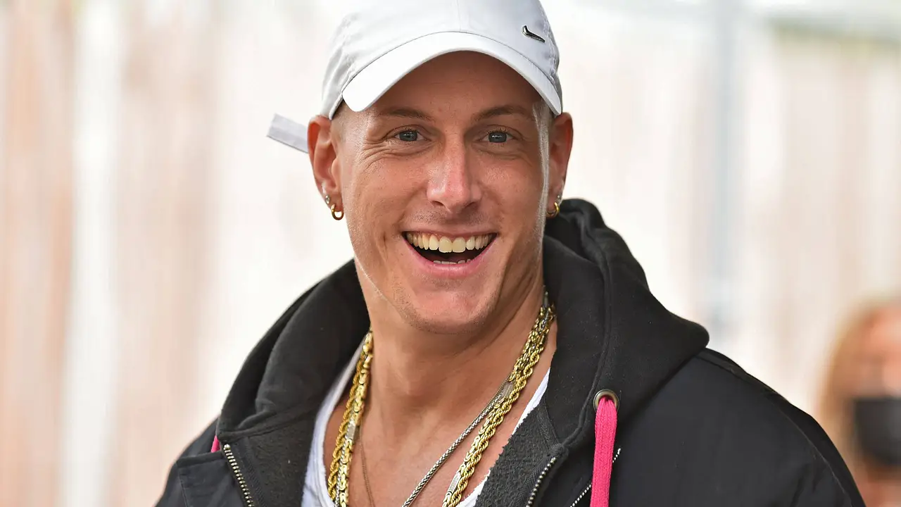 Calvin Kleinen Calvin Kleinen - Foto: IMAGO / STAR-MEDIA