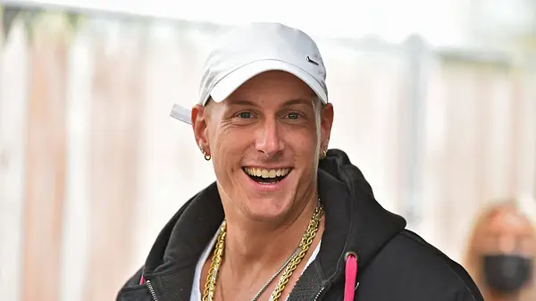 Calvin Kleinen