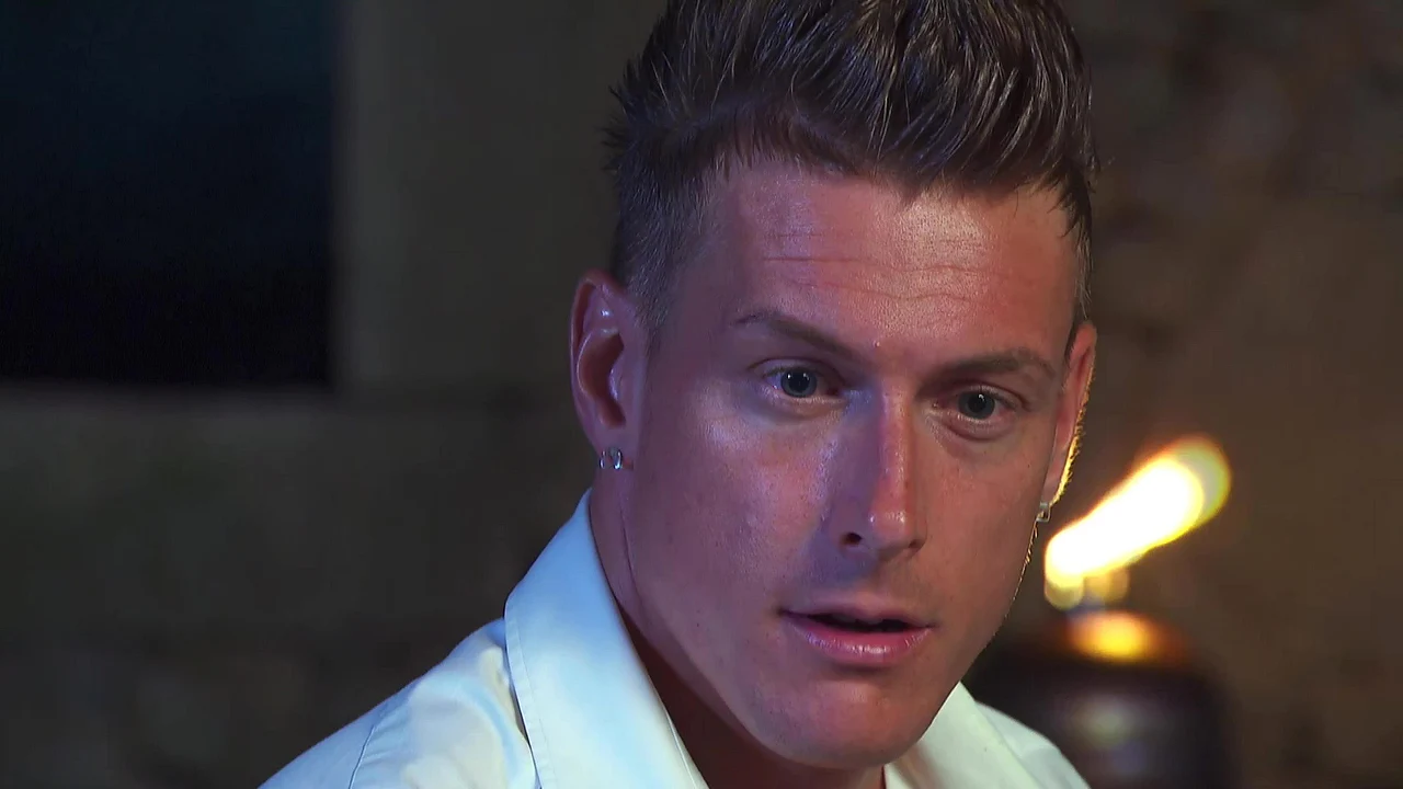 Calvin Kleinen ist bei "Ex on the Beach" dabei. Calvin Kleinen ist bei Ex on the Beach dabei. - Foto: TVNOW