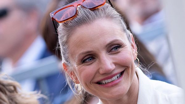 Cameron Diaz - Foto: Getty Images