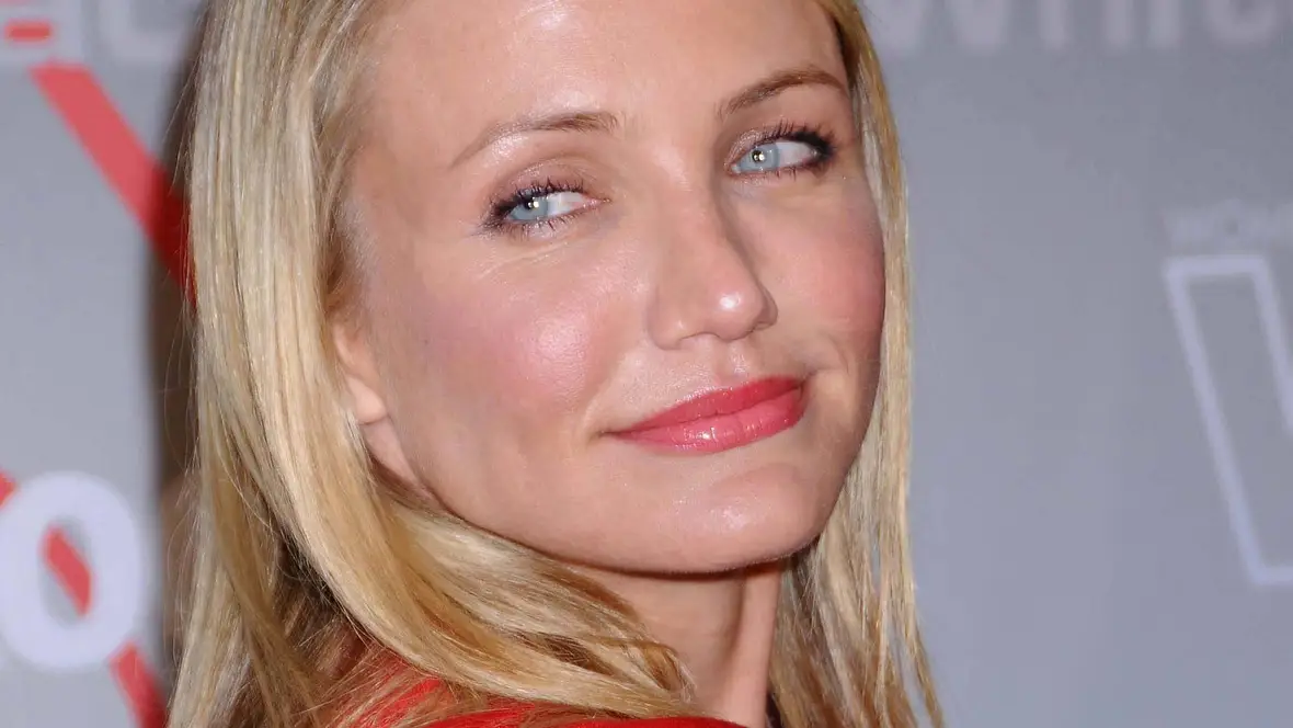 Cameron Diaz