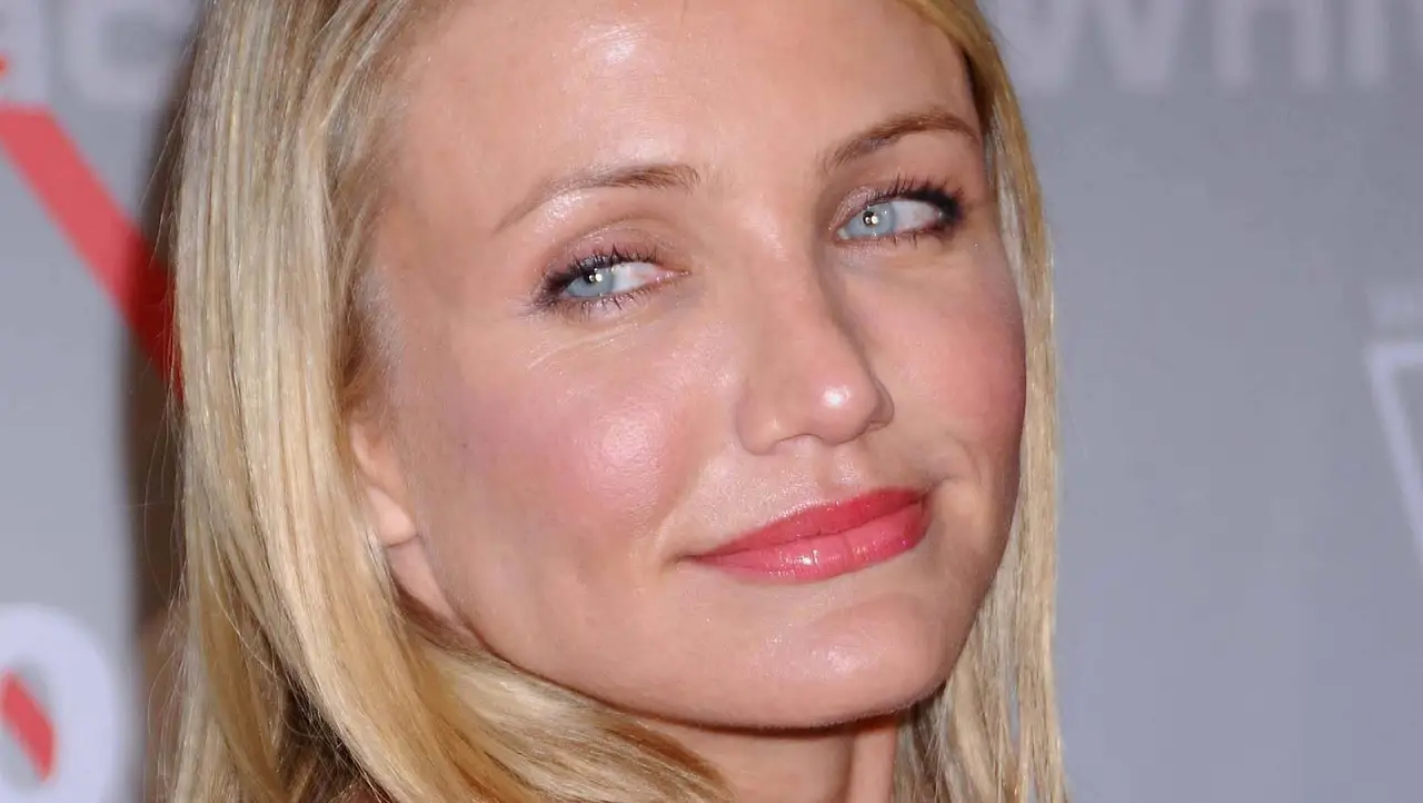 Cameron Diaz Cameron Diaz - Foto: IMAGO / YAY Images