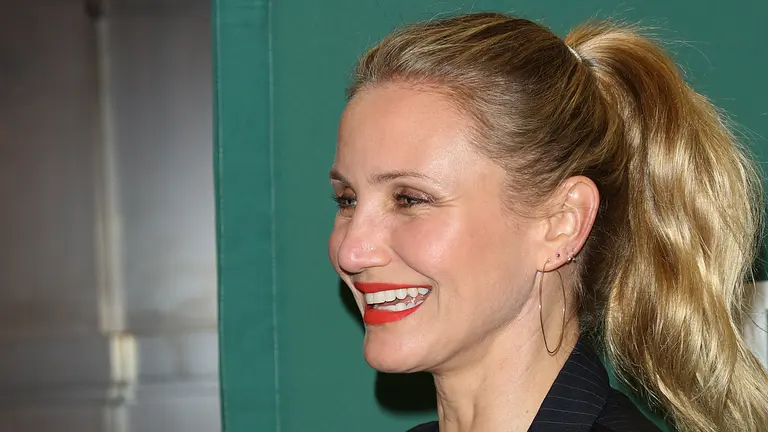Cameron Diaz