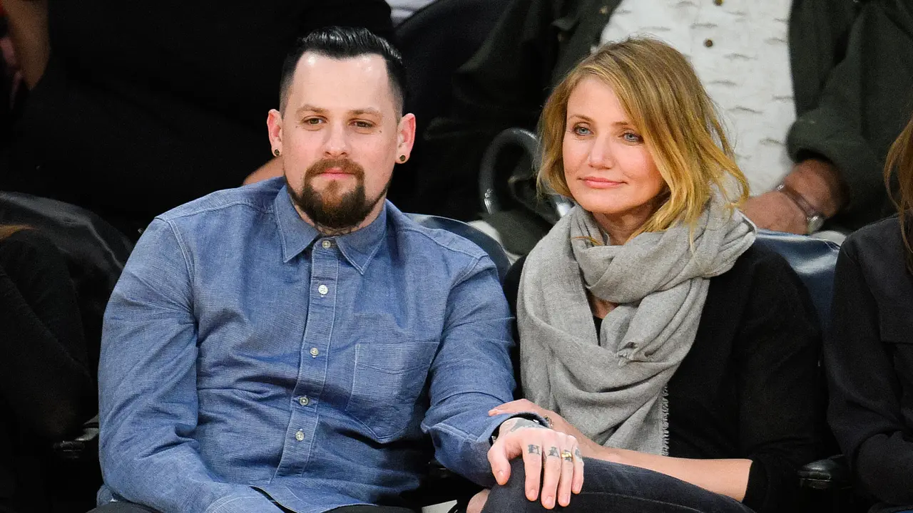 Cameron Diaz - Foto: Getty Images Cameron Diaz - Foto: Getty Images