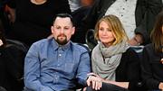 Cameron Diaz Benji Madden - Foto: Getty Images