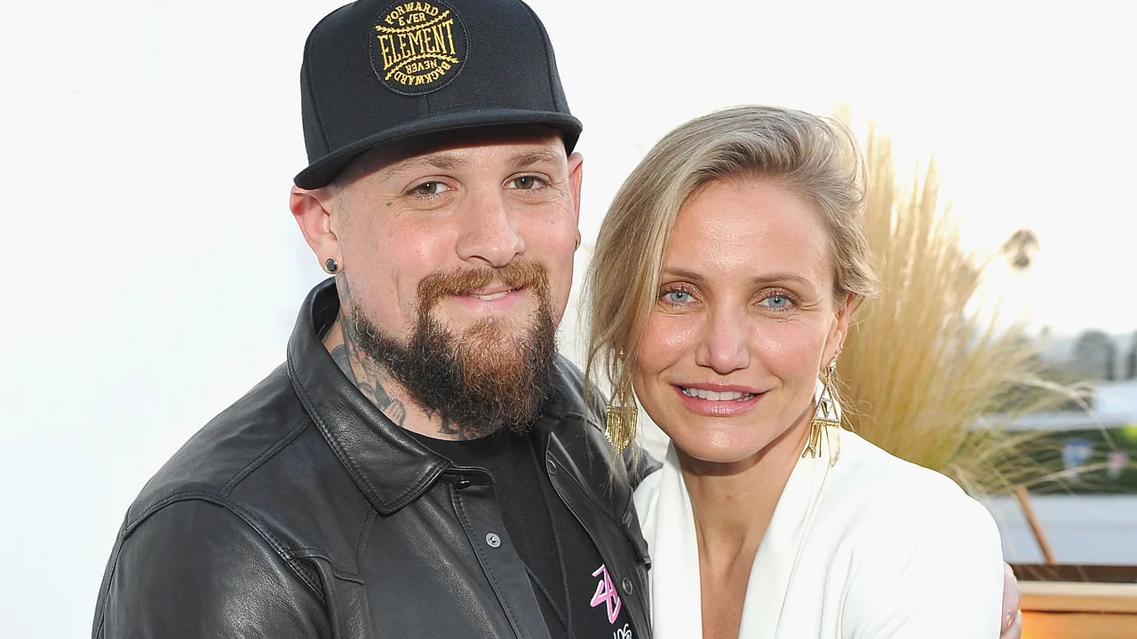Cameron Diaz Cameron Diaz - Foto: Donato Sardella/Getty Images for REVOLVE