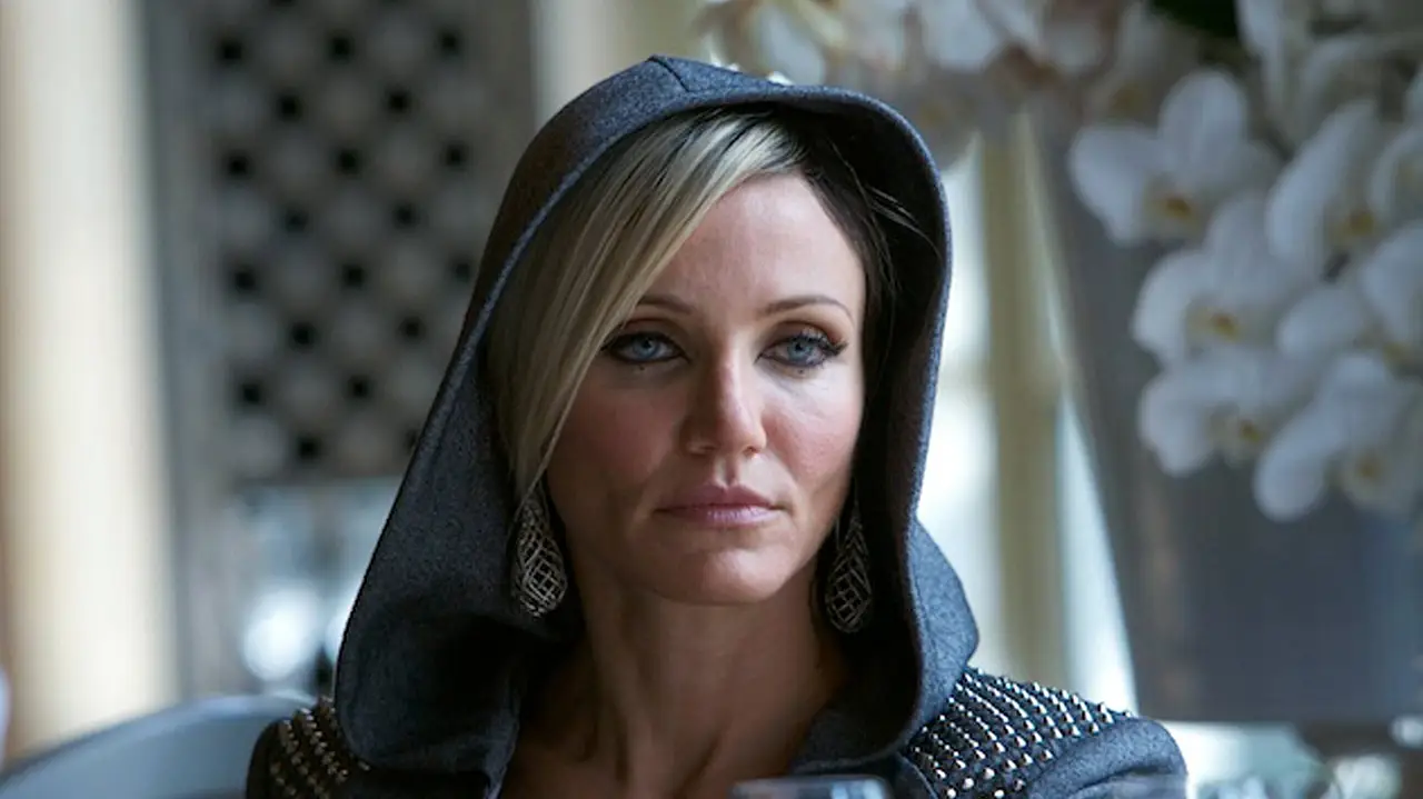 Cameron Diaz Cameron Diaz - Foto: Imago / Mary Evans
