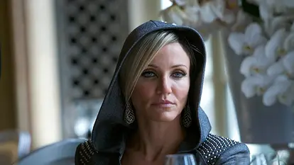 Cameron Diaz 