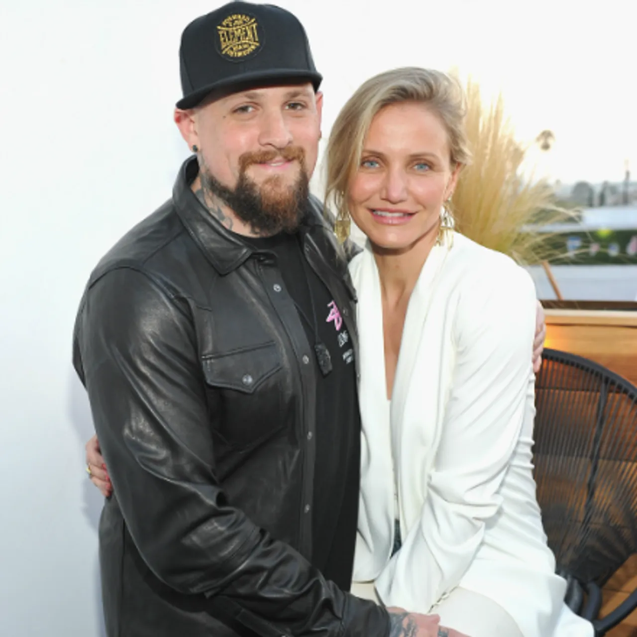 Cameron Diaz Cameron Diaz - Foto: Getty Images