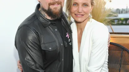 Cameron Diaz