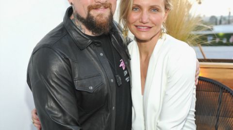 Cameron Diaz - Foto: Getty Images