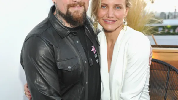 Cameron Diaz
