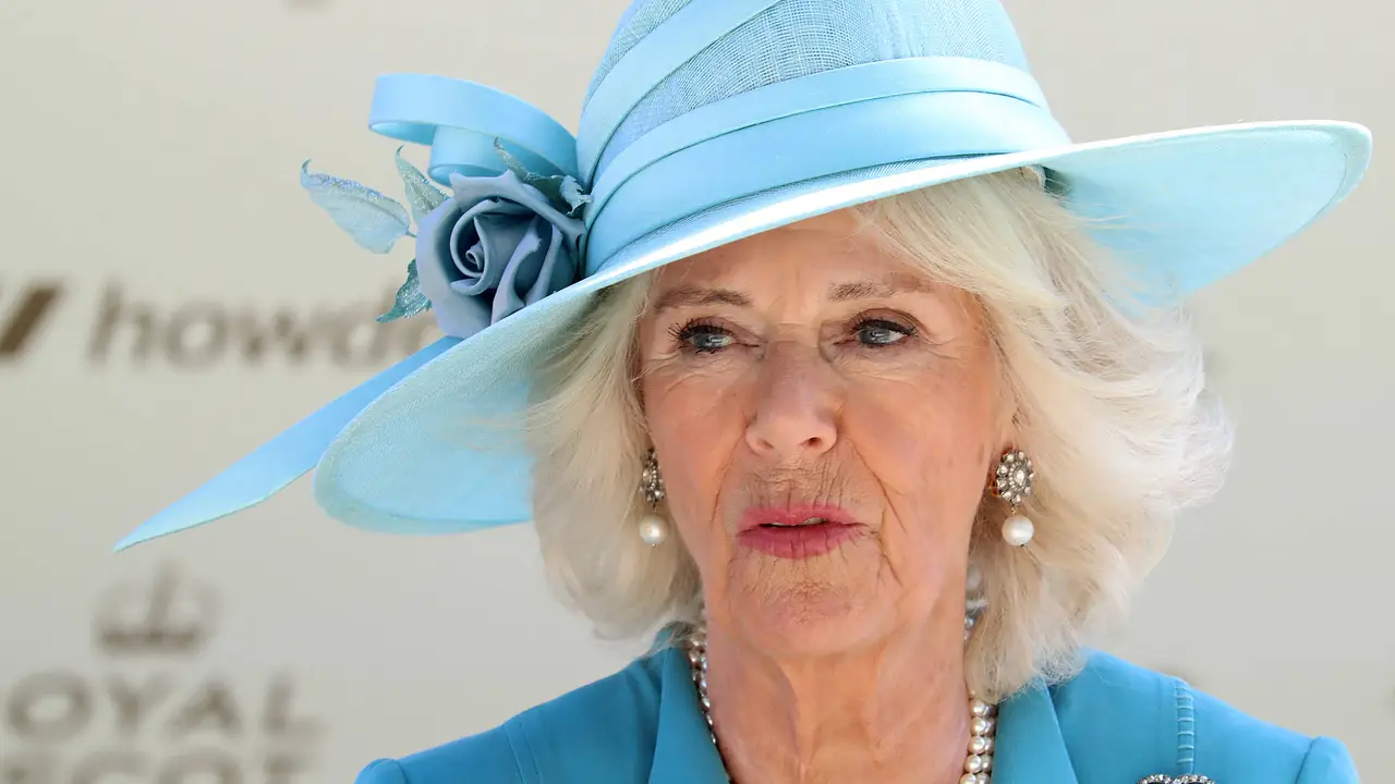 Königin Camilla - Foto: Imago / Frank Sorge Königin Camilla - Foto: Imago / Frank Sorge