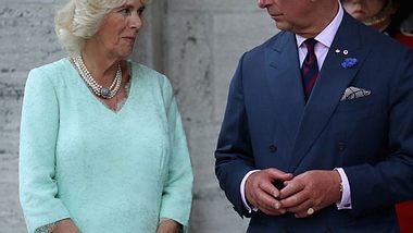 Die Royals: Große Sorge um Camilla - Foto: Getty Images