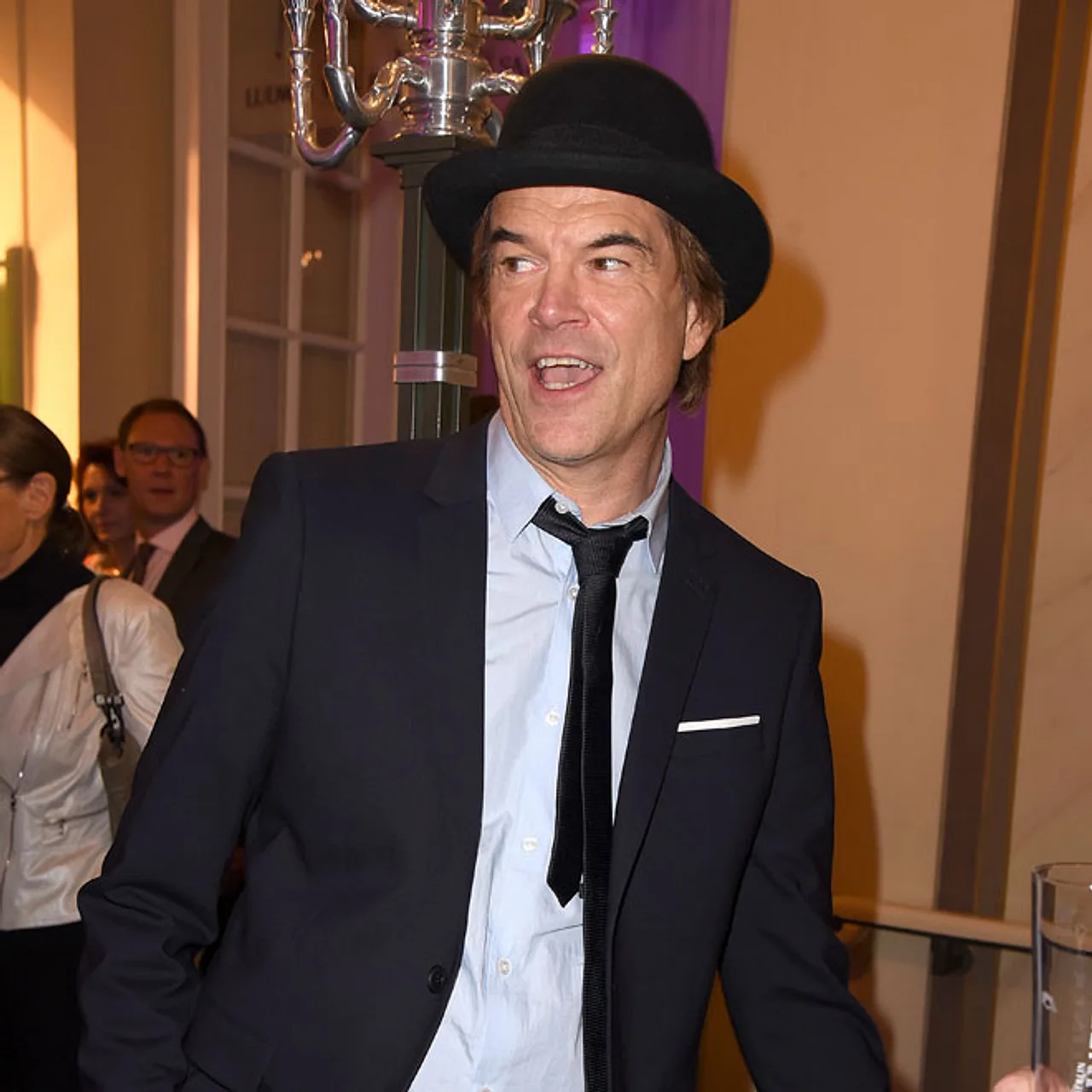 Campino von den Toten Hosen will heiraten Campino von den Toten Hosen will heiraten - Foto: getty