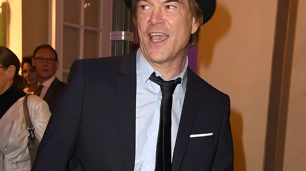 Campino von den Toten Hosen will heiraten