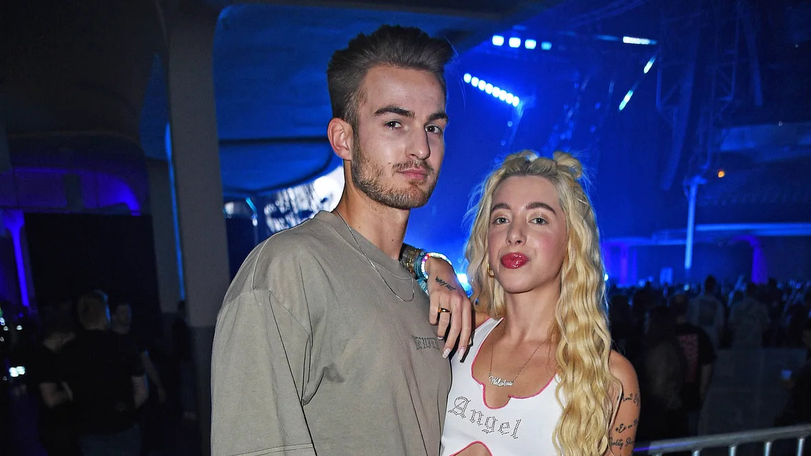 Walentina Doronina und Can Kaplan