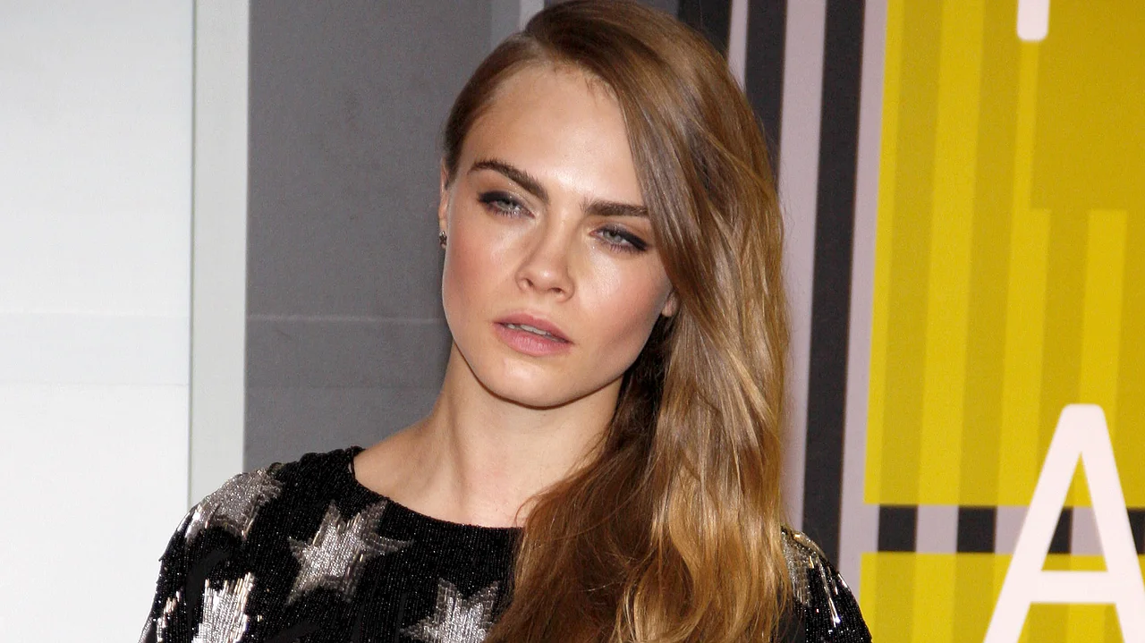 Cara Delevingne Cara Delevingne - Foto: IMAGO / Pond5 Images