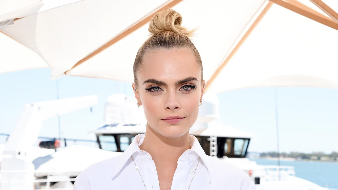 Cara Delevingne Cara Delevingne